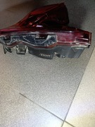 Chr lampa w klapę prawa led