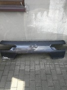 Blenda tył klapa bagażnika Jeep Grand Cherokee WL 