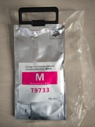 Tusz do Epson WorkForce Pro WF-C869 T9733 Magenta