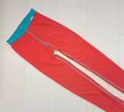 JANUS NORWAY XXS/XS NOWE KALESONY TERMICZNE MERINO WOOL