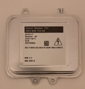 PRZETWORNICA XENON OPEL 5DV 009 720-00 Opel