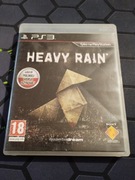 Heavy Rain      