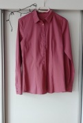 Koszula damska długi rękaw bawełna rozm.S