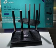 Router TP-Link Archer C6 Wi-Fi AC1200 MU-MIMOx2