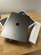 iPad Air M1 (5th gen.) 64GB Space Gray + Apple Pencil 2