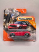 Matchbox 2011 MINI Countryman 