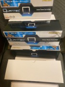 Toner Quantec TP Kyocera TK170 1T02LZ0NL0 7,2k