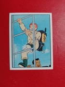 NAKLEJKI do albumu THE REAL GHOST BUSTERS # 114 Ray Stantz