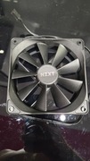 Wentylator NZXT 120 x 120 mm RF-FN122-RB