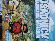 Osadnicy Narodziny Imperium 