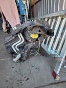 Obudowa nagrzewnicy z wentylatorem, kompletna do Renault Clio lll  3