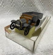 1914 FIAT AUTOCARRO CIVILE 18 BL A-3 