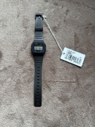 Nowy zegarek Casio F-91W-1DG – kultowy klasyk + puszka i instrukcja