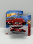 hot wheels Toyota Supra 