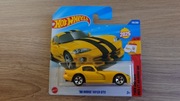 Hot Wheels '96 Dodge Viper GTS