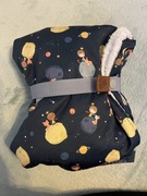 Przewijak wielorazowy mata do przewijania bee3 pul