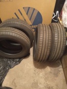 Opony letnie Kumho Ecowing ES31 185/65R15 88 H   produkcja 12.2023 4 sztuki