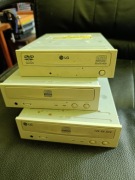 Napęd CD-RW i DVD-RD pod IDE