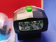 Oświetlenie rowerowe 