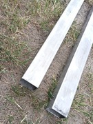 Profil nierdzewny 50 -40 -2