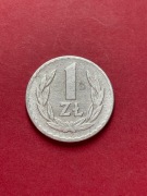 1 zł. 1949r. PRL