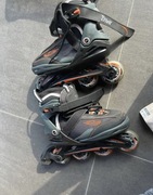 Rolki regulowane 32-35