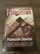 Niewyjaśnione zabójstwa PRL