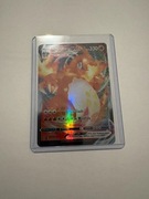 Karta Pokemon Charizard VMAX #20