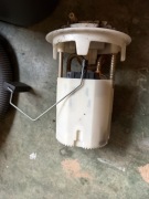 Pompa paliwa Peugeot 207