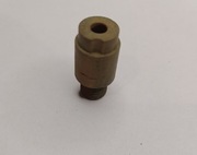 Zapalnik tarciowy ZDSCHN - ANZ 29 Granat Dymny NebelEihandgranate 42 1939