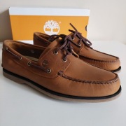 Timberland Classic Boat roz. 46 