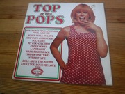 Top of the Pops  HALLMARK SHM 845 ZOBACZ 