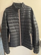 Moncler Męska kurtka