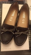 Buty Geox rozmiar 35 czarne