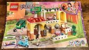 LEGO 41379 Friends - Restauracja w Heartlake