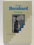 Przegrany Thomas Bernhard