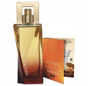 AVON Attraction Awaken dla niej 50 ml NOWA w folii
