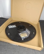 Tarcza tnąca do robota koszącego do Husqvarna G3-P15 6 wymiennych ostrzy