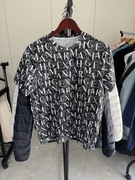 Tshirt męski Armani Exchange M