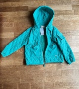 Kurta z kapturem by o la la...! rozmiar U