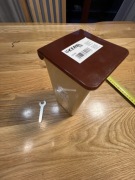 Kerbl pojemnik do pojenia krolikow