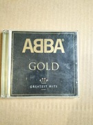 ABBA. Gold. Płyta CD.