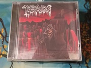 THERION - Beyond Darkness CD 2018 peaceville