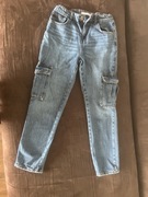 Spodnie chłopięce Reserved 152 cm