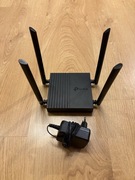 Router TP-Link Archer C64 AC1200 MU-MIMO / stan jak nowy