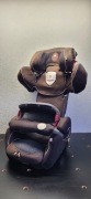 Fotelik Kiddy Guardianfix Pro 2 - RC edition 15-36kg