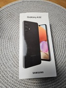 BCM - Samsung Galaxy A32 128GB LTE SM-A325F/DS AMOLED Black - z PL