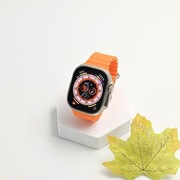Smart Watch Hq8 Pro Max AMOLED Compas