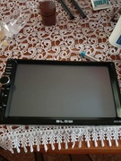 RADIO SAMOCHODOWE BLOW AVH 9810