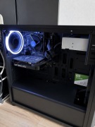 Komputer gamingowy i7-8700 GTX 1660 16GB RAM